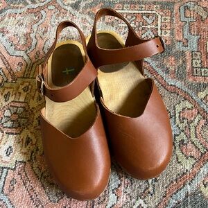 Lotta from Stockholm Sofia Clogs